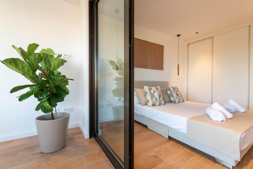 Longbeach Smart Muchavista Alicante Exterior photo