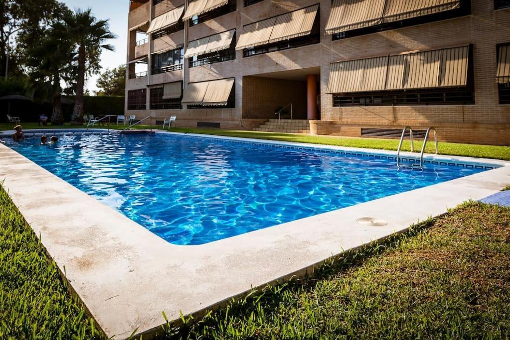 Longbeach Smart Muchavista Alicante Exterior photo