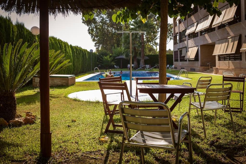 Longbeach Smart Muchavista Alicante Exterior photo
