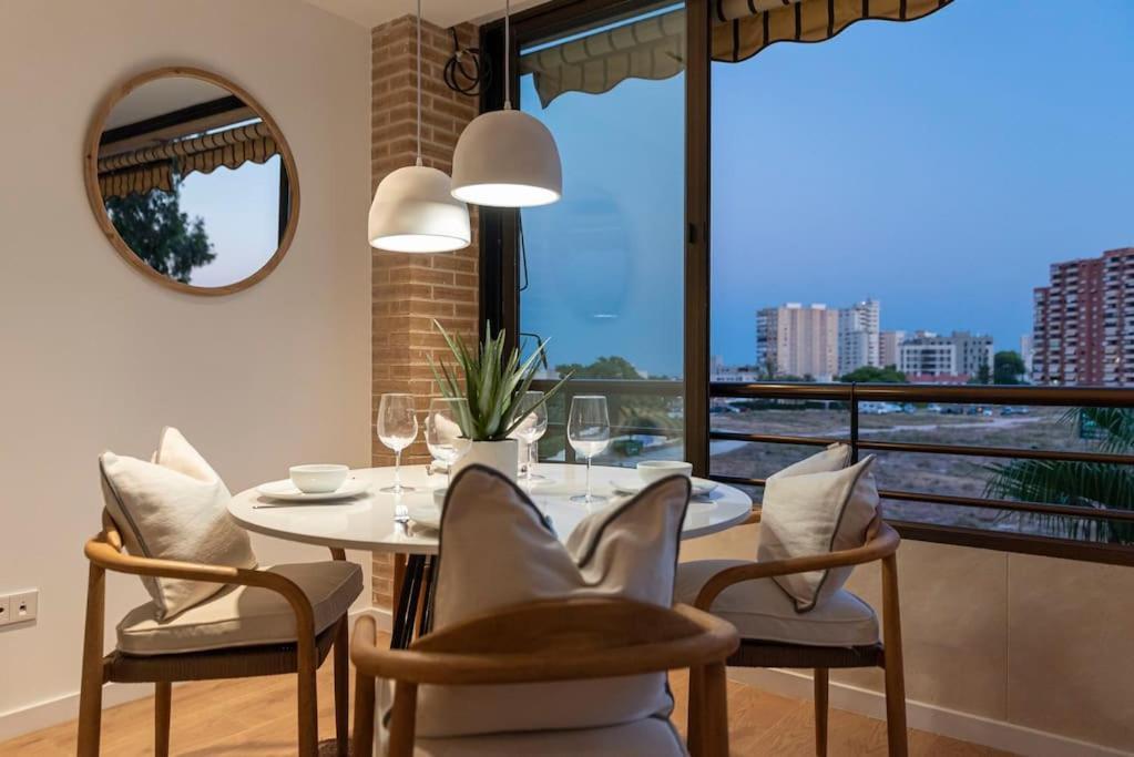 Longbeach Smart Muchavista Alicante Exterior photo