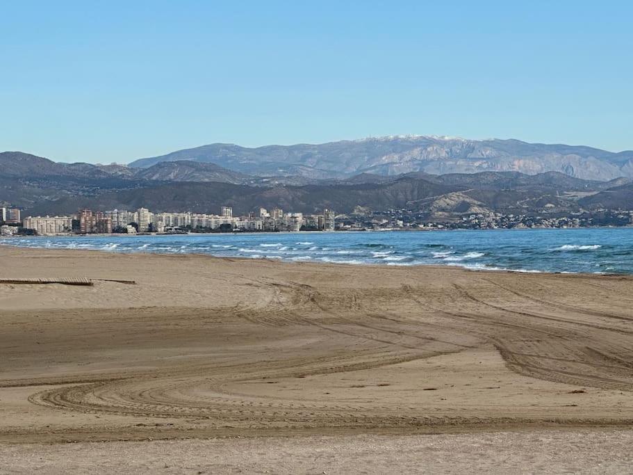 Longbeach Smart Muchavista Alicante Exterior photo