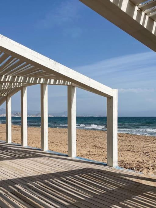 Longbeach Smart Muchavista Alicante Exterior photo