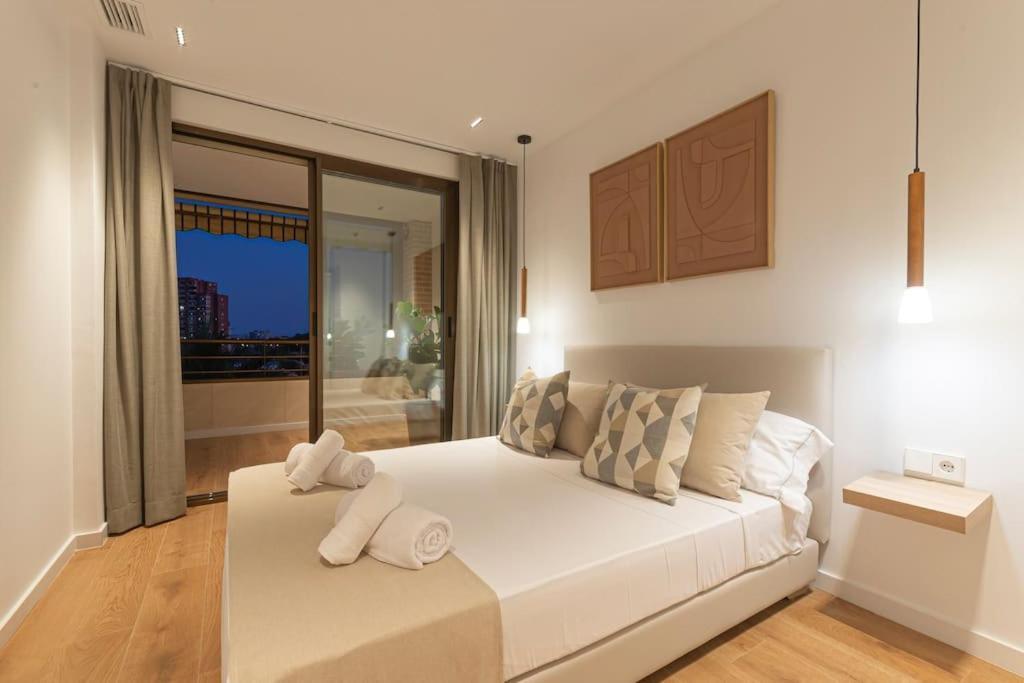 Longbeach Smart Muchavista Alicante Exterior photo