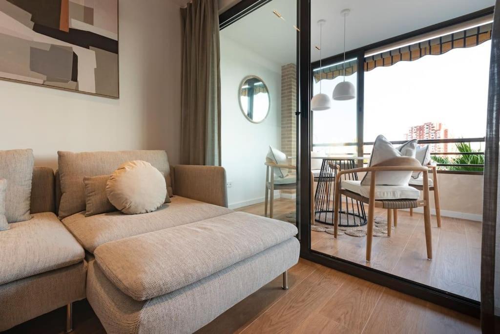 Longbeach Smart Muchavista Alicante Exterior photo